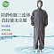 老专家告诉您防静电连体服无尘服使用和注意事项