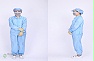 在穿着防静电工作服的背后，为什么养护更加重要?