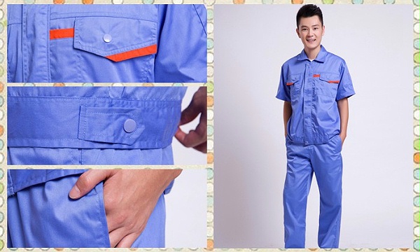 防静电工作服