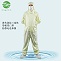 老师傅告诉您电子厂为什么要穿无尘服？