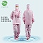 老师傅告诉您防静电服与无尘服区别