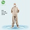 老师傅告诉您无尘服清洗流程