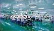 洁净服厂家该怎么选择洁净服面料？