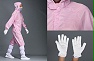 易合通防静电服除了防静电还有哪些功能？