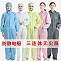 如何挑选一款优质的洁净服