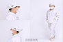 为什么说防静电服耐脏选择深色是错误的？