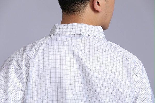 洁净服
