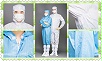 防静电服生产厂家哪家好？-净尚净美