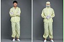 把握防静电服设计的细节