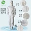 老师傅告诉您防静电服等级和区别?