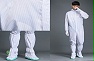 你的防静电服质量达标了吗？防静电服技术参数快来收藏！