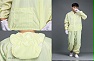 制作防静电服在什么情况下需要收取样本费？