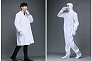 血的教训：究竟什么原因使得防静电服成灾难？