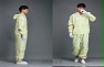 易合通提醒：存在色差并不代表无尘服不合格！