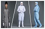 防静电服使用周期是多久呢