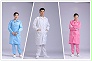 防静电服有哪些制作工艺要求，你知道吗？