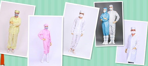 苏州无尘防静电服 苏州无尘防静电服