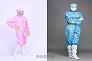 无尘服款式与无尘室有什么联系吗？