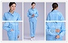 防静电工作服常见的使用误区你知道吗？