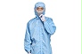 穿“一次性”防静电服是怎样一种体验？