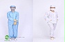 采购防静电服怕吃亏？易合通来传授几招！