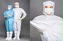 无尘服清洗后静电参数如何检测呢？