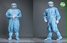 微电子行业对无尘服有什么要求？