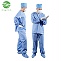 老师傅告诉您防静电连体服使用与维护