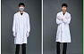穿戴防静电工作服需要严格规范化