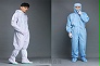 为何半导体行业也需要防静电服？