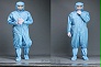 清洗专业性是否会影响防静电服使用质量？
