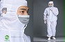 无尘服使用基本规范要点，易合通来普及！