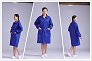 防静电服常用的涤棉是什么面料
