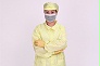 防静电服的面料能够用纯棉代替吗？
