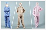 制药洁净服需要防静电吗？