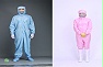 净尚净美无尘服为什么不能直接使用？