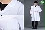 0.25网格和0.5网格防静电服有什么区别呢？
