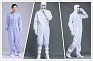 高品质无尘服的专业之选 高品质无尘服的专业之选