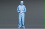 货比三家，挑选品质防静电服