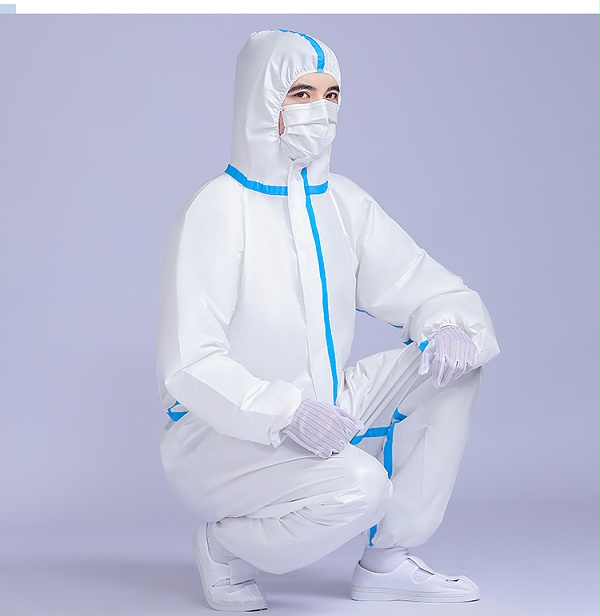 防静电服
