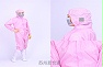怎样对定制防静电服进行质量检验？