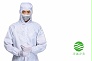 清洗防静电服后一定要用真空包装