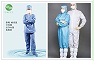 导电绸防静电服和涤棉防静电服分别用于什么行业