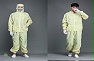 易合通分享5条静电服的使用管理建议