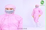 不合格的防静电服是什么构造？果断收藏！