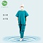 老师傅告诉您防静电服使用事项
