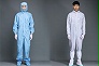 不要再认为纯棉工作服能代替防静电工作服?