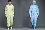 论一件满分防静电服的自我修养