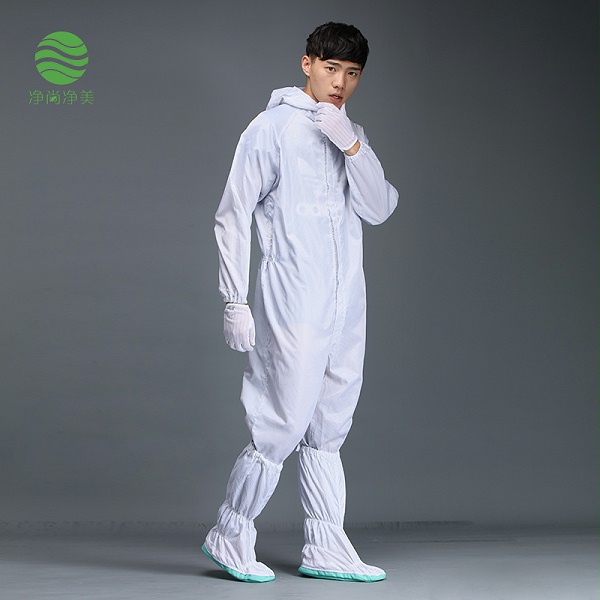 洁净服