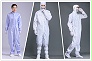 制药洁净防护服有必要具备防静电性能吗？